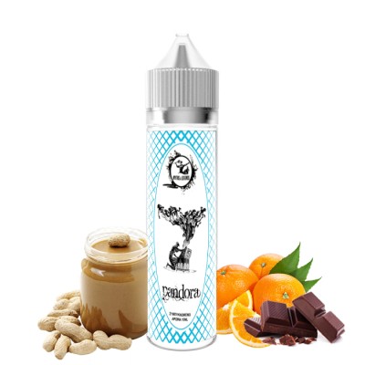 Myths & Legends Pandora